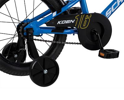 Превью  Велосипед SCHWINN Koen 16 (2021)